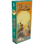 Dixit extension: origins - jeu de 84 cartes pour enfants d�s 8 ans - images par cl�ment lef�vre - compl�te ...