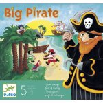 Djeco big pirate