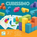 Djeco cubissimo