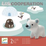 Djeco little cooperation