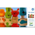 Djeco vis - animo Djeco vis - animo