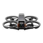 Dji avata 2 drone (drone uniquement) - dji Dji avata 2 drone (drone uniquement) - dji