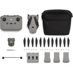 Dji drone lito 1 fly more combo avec radiocommande rc - n3