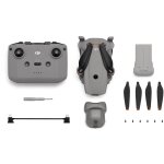 Dji drone lito x1 avec radiocommande rc - n3