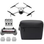 Dji lito x1 fly more combo avec radiocommande rc 2