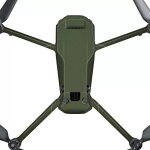 Dji - mavic 3 pro camera drone sticker, vinyl round, anti - rayures, film de protection, mavic3 pro, ...