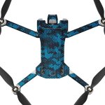 Pour dji mini 3 pro décalcomanie peau vinyle rond film caméra drone protecteur autocollant anti - rayures ... Pour dji mini 3 pro décalcomanie peau vinyle rond film caméra drone protecteur autocollant anti - rayures ...