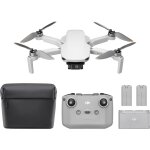 Drone dji mini 4k fly more combo blanc - dji Drone dji mini 4k fly more combo blanc - dji