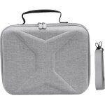 Dji neo sac de transport portable, sac de transport compact, etanche, convient pour dji neo fly more ...