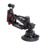 Support a ventouse pour stabilisateur amortisseur de choc dji osmo pocket 3