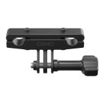 Dji support de si�ge v�lo pour osmo action