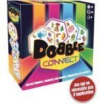 Dobble connect - jeu de socit avec cartes pour enfants ds de 8 ans - jeu de rapidit et d'ambiance ...