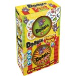 Dobble party pack - kids et circus