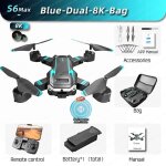 Dock max - drone professionnel avec caméra hd 4k 8k, evitement d'obstacles, photographie aérienne, flux ... Dock max - drone professionnel avec caméra hd 4k 8k, evitement d'obstacles, photographie aérienne, flux ...