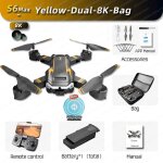 Dock max - drone professionnel avec caméra hd 4k 8k, evitement d'obstacles, photographie aérienne, flux ... Dock max - drone professionnel avec caméra hd 4k 8k, evitement d'obstacles, photographie aérienne, flux ...