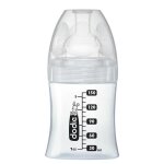 Dodie biberon anti - colique sensation + london - 150 ml