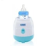 Dodie - chauffe biberon electrique evolutif