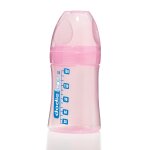 Dodie initiation + biberon rose (150 ml) Dodie initiation + biberon rose (150 ml)