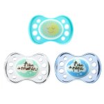 Dodie sucette anatomique + 6 mois nuit silicone duo n36 (2) Dodie sucette anatomique + 6 mois nuit silicone duo n36 (2)