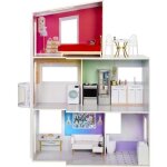 Doll playsets rainbow high house - edit