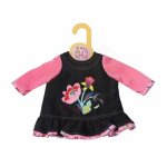 Dolly moda robe en jean pour poupee de 39 a 46thinspcm - paree de fl Dolly moda robe en jean pour poupee de 39 a 46thinspcm - paree de fl