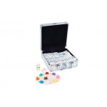 Domino train d12 mtal