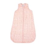 Domiva gigoteuse mousseline bambou - 0 - 6m 70cm - imprim� poeme