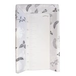 Domiva plan a langer matelas intégré - 50 x 80 cm gris Domiva plan a langer matelas intégré - 50 x 80 cm gris