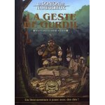 Le donjon de naheulbeuk - la geste de gurdil