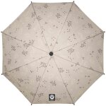 Dooky 5728255 couvre - jambe de poussette pour b�b� parapluie polyester beige