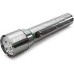 Dool - lampe torche led rechargeable vision hd, lampe de poche en métal Dool - lampe torche led rechargeable vision hd, lampe de poche en métal
