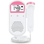 Doppler baby prnatal sonar doppler femmes moniteur foetal dtecteur de frquence cardiaque prnatal