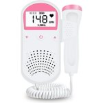 Doppler baby pr�natal sonar doppler femmes moniteur foetal d�tecteur de fr�quence cardiaque pr�natal