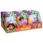 Dora figurine dora (assort) (barquette)