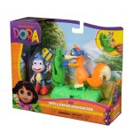 Dora pack aventures babouche et chipeur dora