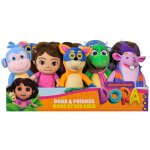 Dora, peluche officielle totor le taureau, jouets �ducatifs, jouets en peluche, taureau en peluche pour ...