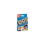 Mattel dos le jeu de cartes