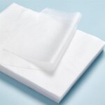 Doublures de matelas a langer jetables, 300 pi�ces, coussinet imperm�able pour changer les couches de ...