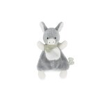 Doudou les amis 18 cm anon regliss' - kaloo