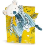 Doudou attache tétine - collection yoca le koala - boite cadeau - 20 cm - doudou attache sucettes adorable ... Doudou attache tétine - collection yoca le koala - boite cadeau - 20 cm - doudou attache sucettes adorable ...