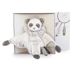 Doudou attrape - rves panda - doudou et compagnie