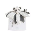 Doudou attrape - r�ves panda p�tales - doudou et compagnie