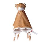 Doudou b?b? peluche ours 60475 marron