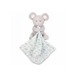 Doudou botanic - pantin souris 15 cm - doudou et compagnie Doudou botanic - pantin souris 15 cm - doudou et compagnie