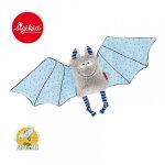 Doudou - chauve - souris grise Doudou - chauve - souris grise