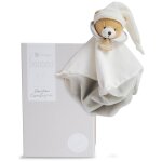 Doudou et compagnie doudou 202 - l'original! ours taupe