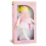 Doudou et compagnie demoiselle precieuse - oriane