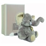 Doudou et compagnie el�phant 23 cm