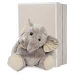 Doudou et compagnie elephant 38 cm
