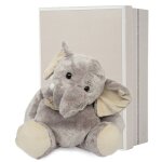 Doudou et compagnie elephant 38 cm